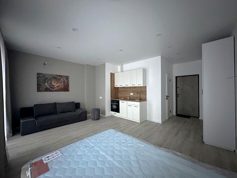 квартира по адресу Обуховская ул., 91