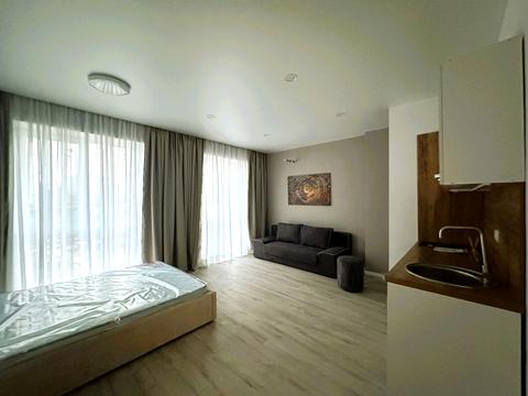 квартира по адресу Обуховская ул., 91