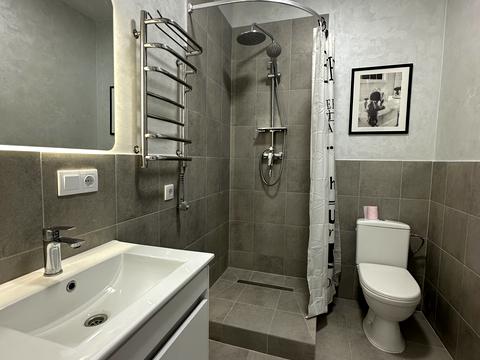 квартира по адресу Обуховская ул., 91