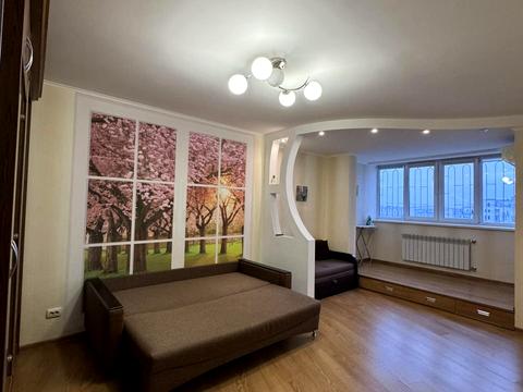 квартира за адресою Київ, Драгоманова вул., 6/1