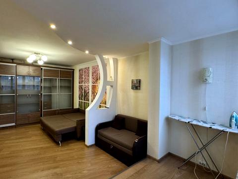 квартира за адресою Київ, Драгоманова вул., 6/1