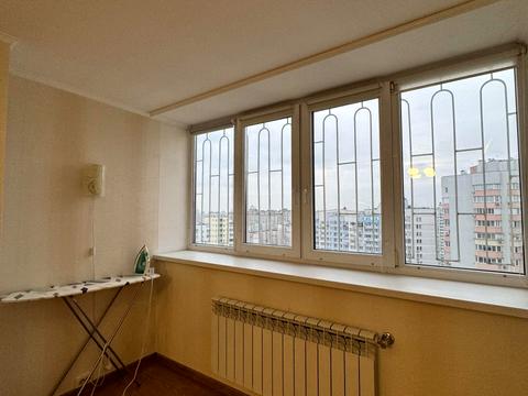 квартира за адресою Київ, Драгоманова вул., 6/1