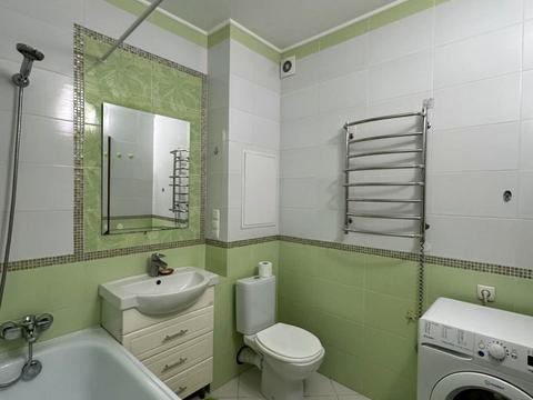 квартира за адресою Київ, Драгоманова вул., 6/1