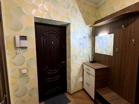 квартира за адресою Київ, Драгоманова вул., 6/1