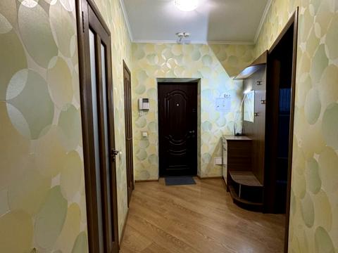 квартира за адресою Київ, Драгоманова вул., 6/1