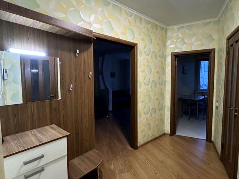 квартира за адресою Київ, Драгоманова вул., 6/1