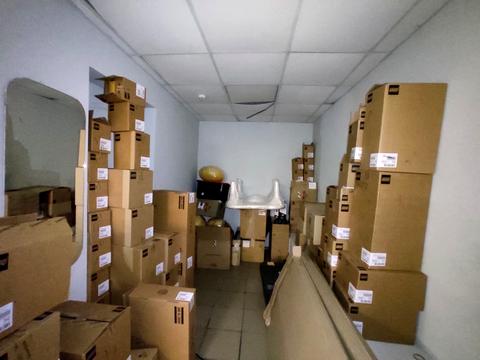 коммерческая по адресу Елены Телиги ул., 29