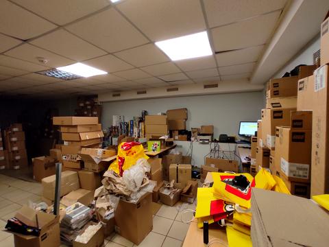 коммерческая по адресу Елены Телиги ул., 29