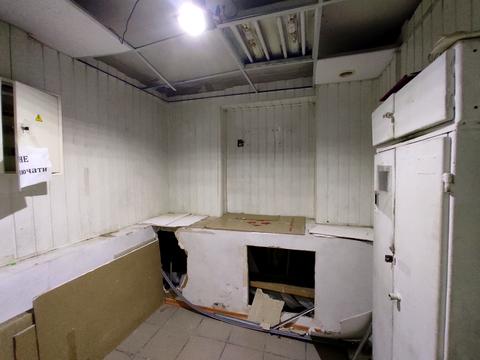 коммерческая по адресу Елены Телиги ул., 29