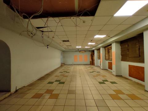 коммерческая по адресу Елены Телиги ул., 29