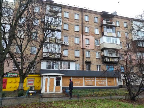 коммерческая по адресу Елены Телиги ул., 29