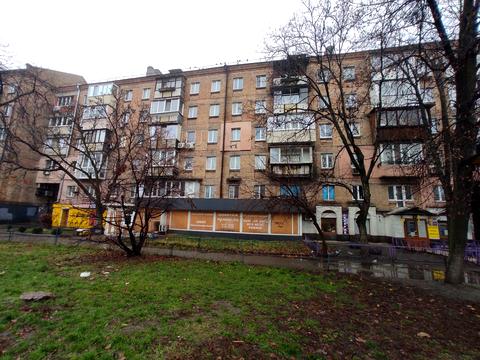 коммерческая по адресу Елены Телиги ул., 29