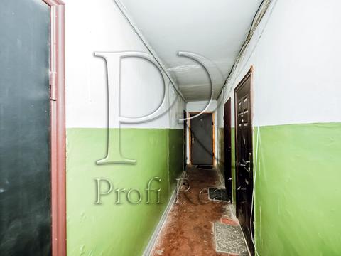 квартира за адресою Академіка Корольова вул., 6-А