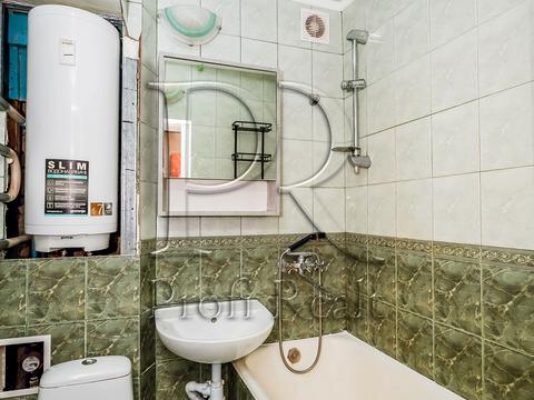 квартира за адресою Академіка Корольова вул., 6-А