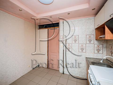 квартира за адресою Академіка Корольова вул., 6-А