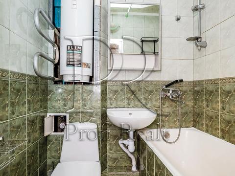 квартира за адресою Академіка Корольова вул., 6-А