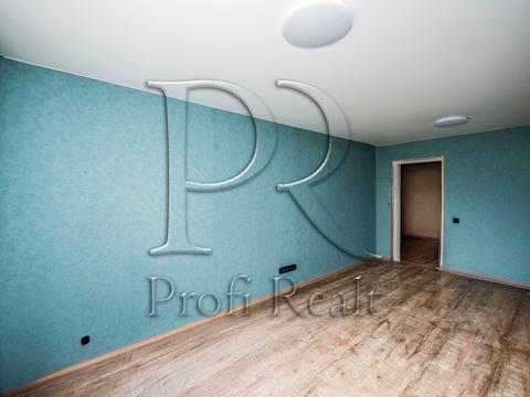 квартира за адресою Академіка Корольова вул., 6-А