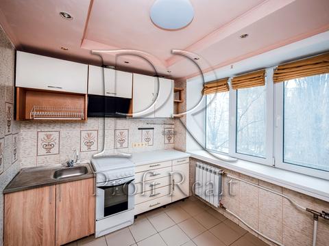 квартира за адресою Академіка Корольова вул., 6-А