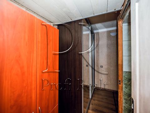 квартира за адресою Академіка Корольова вул., 6-А