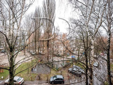 квартира за адресою Академіка Корольова вул., 6-А