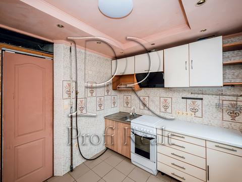 квартира за адресою Академіка Корольова вул., 6-А