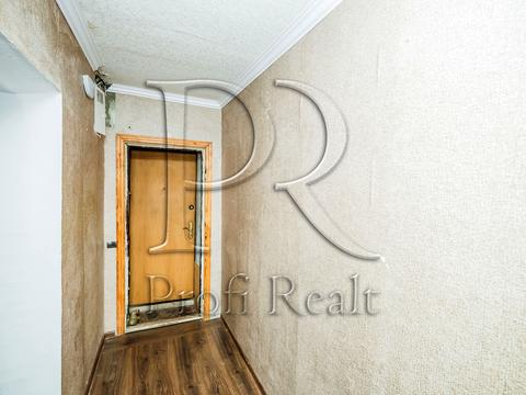 квартира за адресою Академіка Корольова вул., 6-А