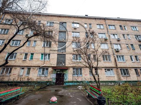 квартира за адресою Академіка Корольова вул., 6-А