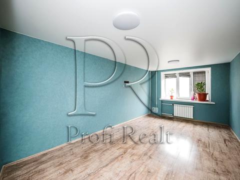 квартира за адресою Академіка Корольова вул., 6-А