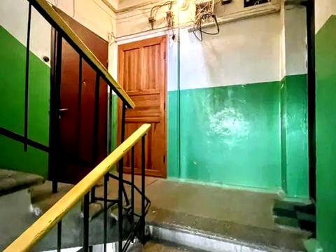 квартира за адресою Стратегічне шосе (Науки), 39-А