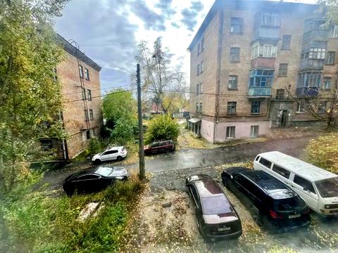 квартира за адресою Стратегічне шосе (Науки), 39-А