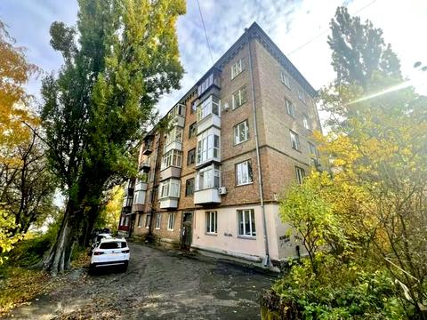 квартира за адресою Стратегічне шосе (Науки), 39-А