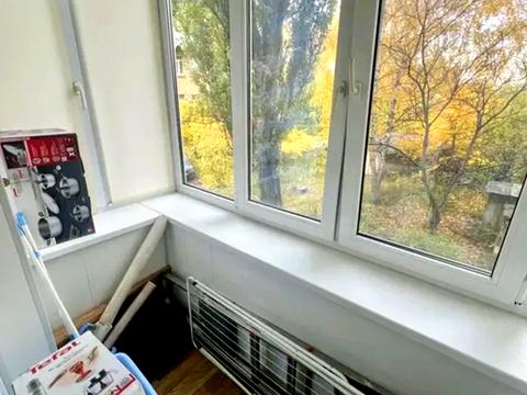 квартира за адресою Стратегічне шосе (Науки), 39-А