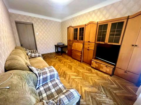 квартира за адресою Стратегічне шосе (Науки), 39-А