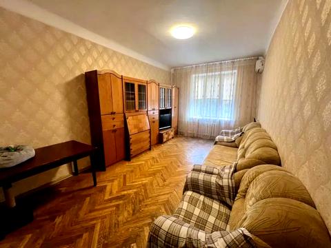 квартира за адресою Стратегічне шосе (Науки), 39-А