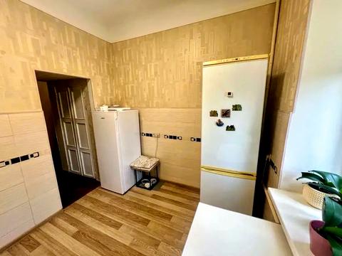 квартира за адресою Стратегічне шосе (Науки), 39-А