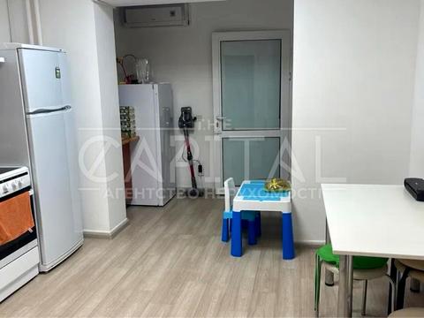 комерційна за адресою Київ, Соломії Крушельницької вул., 5