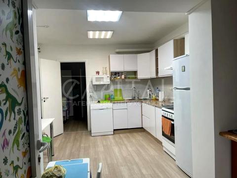 комерційна за адресою Київ, Соломії Крушельницької вул., 5