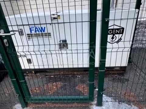 комерційна за адресою Київ, Соломії Крушельницької вул., 5