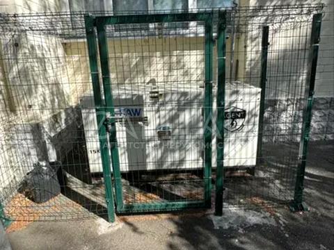 комерційна за адресою Київ, Соломії Крушельницької вул., 5