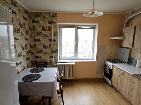 квартира за адресою Приозерна вул., 8-А