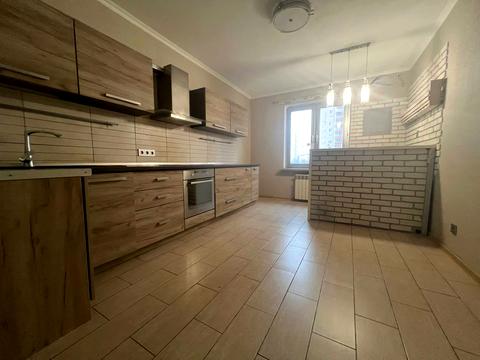 квартира за адресою Петра Григоренка просп., 14