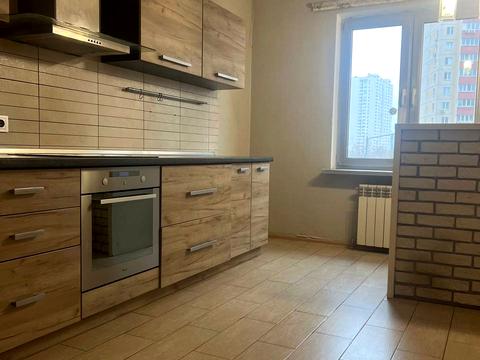 квартира за адресою Петра Григоренка просп., 14