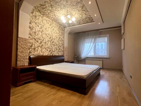 квартира за адресою Петра Григоренка просп., 14