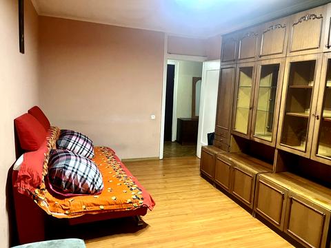 квартира по адресу Ивана Миколайчука ул. (Серафимовича), 17