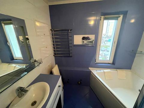 квартира за адресою Петра Григоренка просп., 14