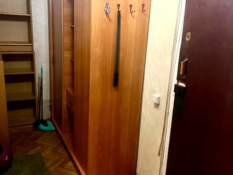 квартира по адресу Ивана Миколайчука ул. (Серафимовича), 17