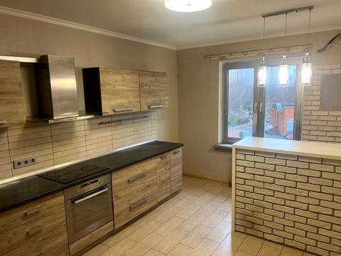 квартира за адресою Петра Григоренка просп., 14