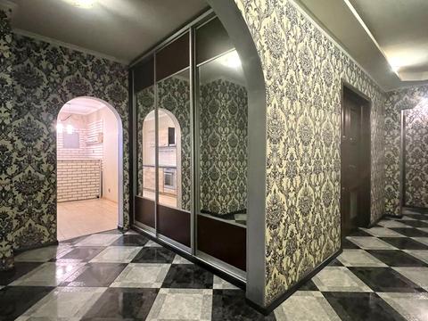 квартира за адресою Петра Григоренка просп., 14