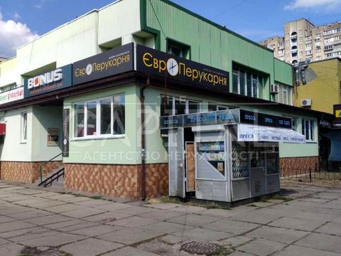 комерційна за адресою Миколи Лебедєва, 24