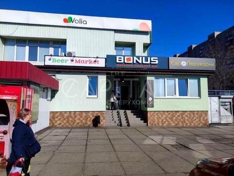 комерційна за адресою Миколи Лебедєва, 24